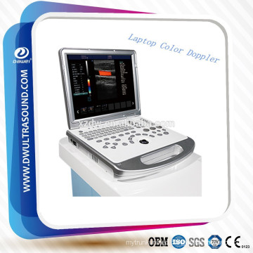 medical portable color doppler ultrasound machine